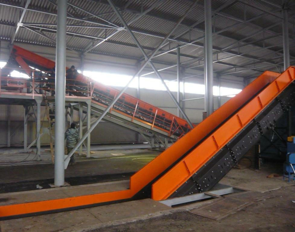 <span style="font-weight: bold;">Конвейеры </span>